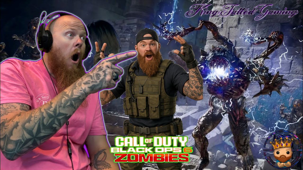 COD Zombies Easter Eggs! Come say whats up! - YouTube