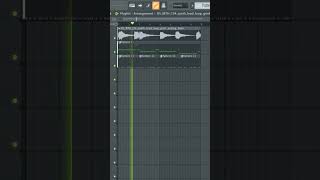 Future Bass Pattern - Drum MIDI Demo