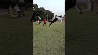 Improving My BTwist Hyper#tricking #RohitHansi #Rohitinhansi #btwist