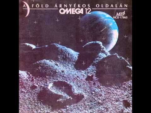 Omega - A Föld árnyékos Oldalán - 1986