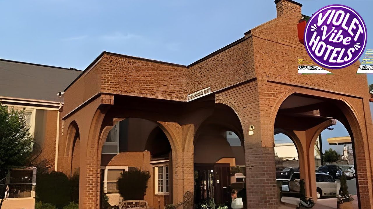 Courtyard Winston-Salem University | Winston Salem (NC), United States | Hotel Review 🌟