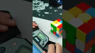 #головоломки #круто #кубикирубики #спидкубинг #россия #speedcubing