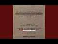 Love Song (Instrumental Master)