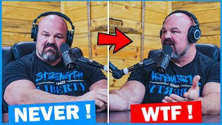 BRIAN SHAW FINALLY SPEAKS OUT - AND IT’S INTENSE…