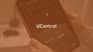 UTelemetry - UControl