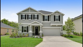 393 Heritage Oaks, St Johns, FL 32259 - MLS #1003351