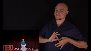 ASL Ted Talks (Episode 435) Gifted Adults: Work the Way You’re Wired to Increase Impact Meghan Bonde