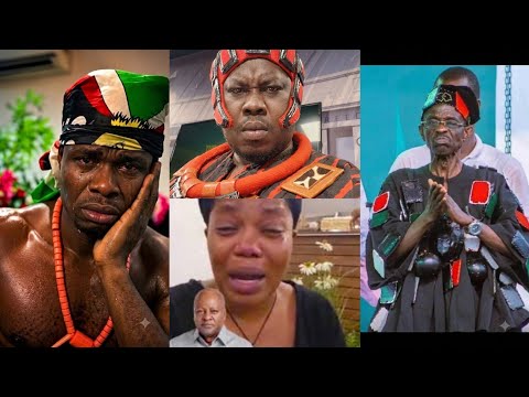 AYEKA: NDC Koose In BIG Trouble: Asiedu Nketiah's Boy Warns GH Koose:"We'll Deal With U Spiritually"