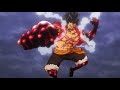One Piece OST Saigo No Tatakai Extended