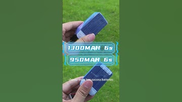 Best Battery for Your FPV Drone – Beginner’s Guide to LiPo Choices!