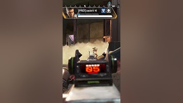 ALMOST PERFECT.... #apexlegend #combo #apex #gaming #clutch #apexlegendclip