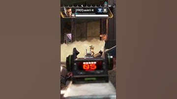 ALMOST PERFECT.... #apexlegend #combo #apex #gaming #clutch #apexlegendclip
