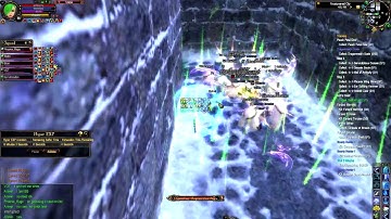 FC Early Pull - Arawin - Perfect World