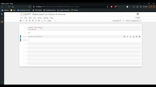 buscar en cadena de texto en Python