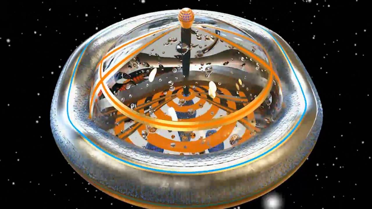 GALACTIC FEDERATION FOURTH LIGHT BODY LEVEL - YouTube