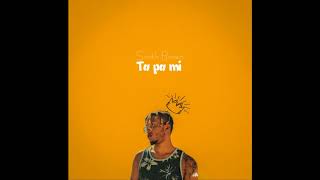 Ta Pa Mi - Jcouz