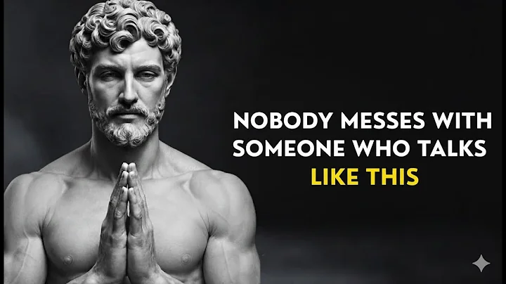 5 Phrases That Command Respect (Without Shouting) | Stoicism | Stoic Wisdom