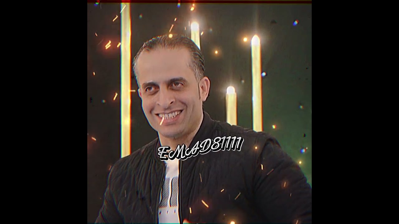 اغاني عبد الحليم - مع شرحبيل التعمري