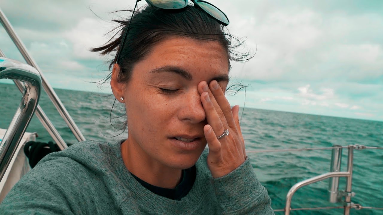 We Make Mistakes Too… | Boat Life in France | Sailing Ruby Rose