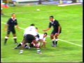 New Zealand v Fiji 1995