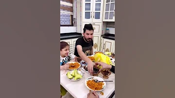 تحشيش اني وعمو حيدر وابو فطومة وحسون 