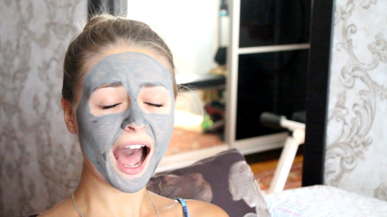 Как я делала эпиляцию. Как удалить волосы на ногах дома - YouTube