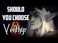 Should You Choose Venthyr? - Features, Mounts, Rewards and More - Covenant Overview Shadowlands