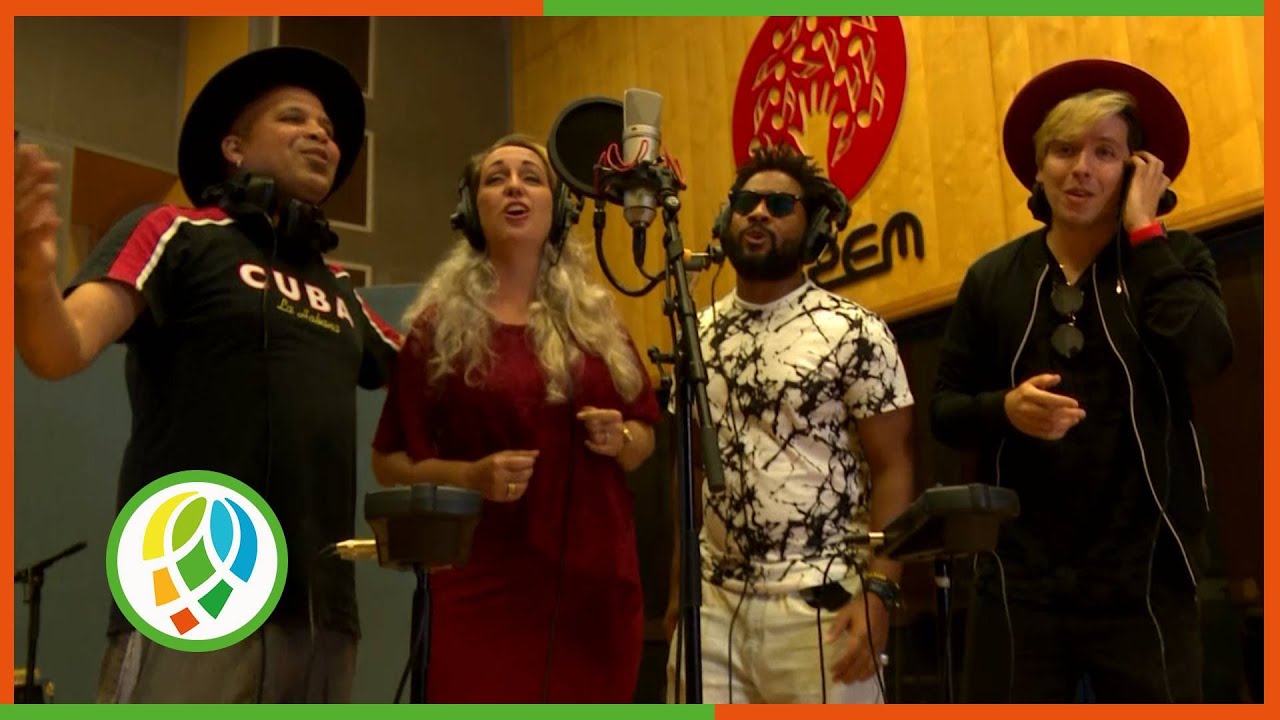 El verde de la esperanza florece en Pinar del Río