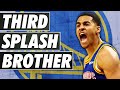 The Incredible Rise of Jordan Poole | The Void