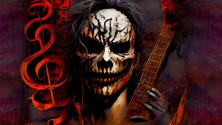 Loaded Dynamite - [ Powerful Hard Rock Mix ] 🔥