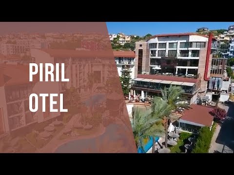 Pırıl Otel | Neredekal.com