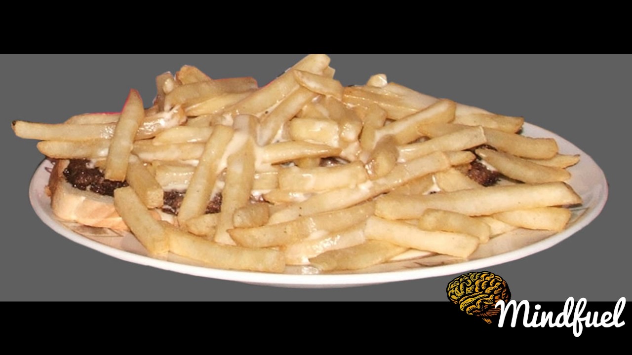 Horseshoe sandwich Documentary YouTube