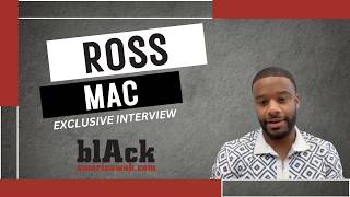 Exclusive: Ross Mac Talks Maconomics Wealth Summit 2026