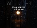 Can’t Sleep? Fall Asleep Fast 🌙 #shorts