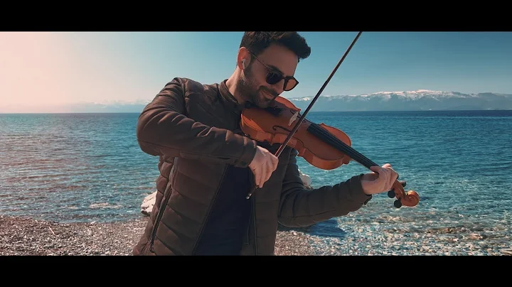 Simply The Best - Tina Turner (Violin Cover by Pet...