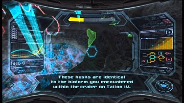 Metroid Prime 3: Corruption - 67 - Phaaze (2/2)