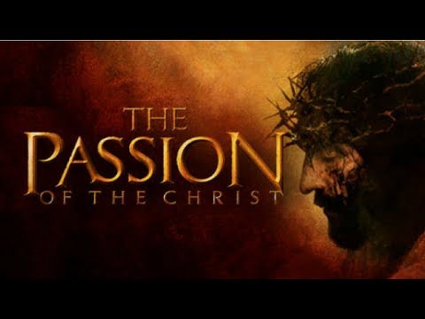 A Paixão de Cristo - Trailer Oficial (Legendado)