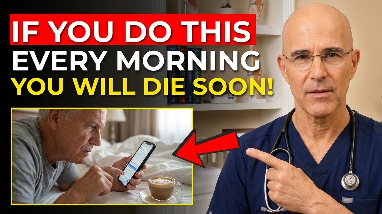 Morning Heart Health Protocol
