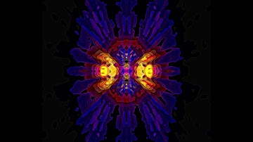 VF ART + The Doom Eternal Soundtrack: 09. The Doom Hunter Part 3 #Shorts