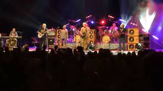 2026aug6 Dark Star Orchestra Cuthbert 1st encore