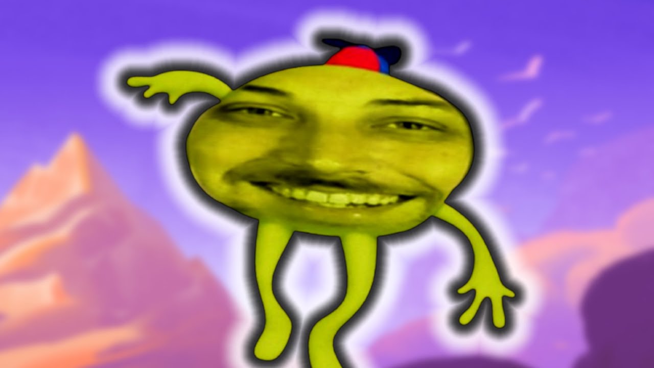 I did a TATTOO CHALLENGE on Peak!