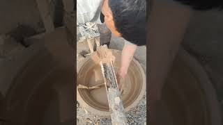如何制作一个铝锅模具，看看中国怎么生产模具