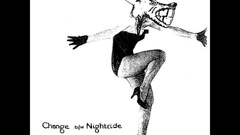 Firebird (UK) - Change [Single] (1979)