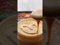 1 ingredient peanut butter in 2 min