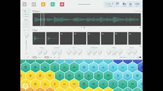 FormKey: Wave Overview