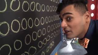 Look Kool 2-  Power of 10