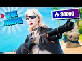 SOLO ARENA LIVE 36k Points (FORTNITE SEASON 5) FORTNITE LIVE