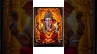 Jay Ganesh Jay Ganesh Jay Ganesh Deva #bhaktisong #trending kitchenkingsunitiqueen