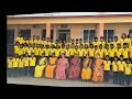 Rajguru school house wise photo session 2023