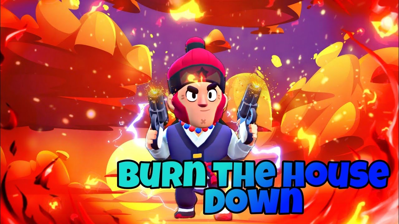 Burn The House Down YouTube